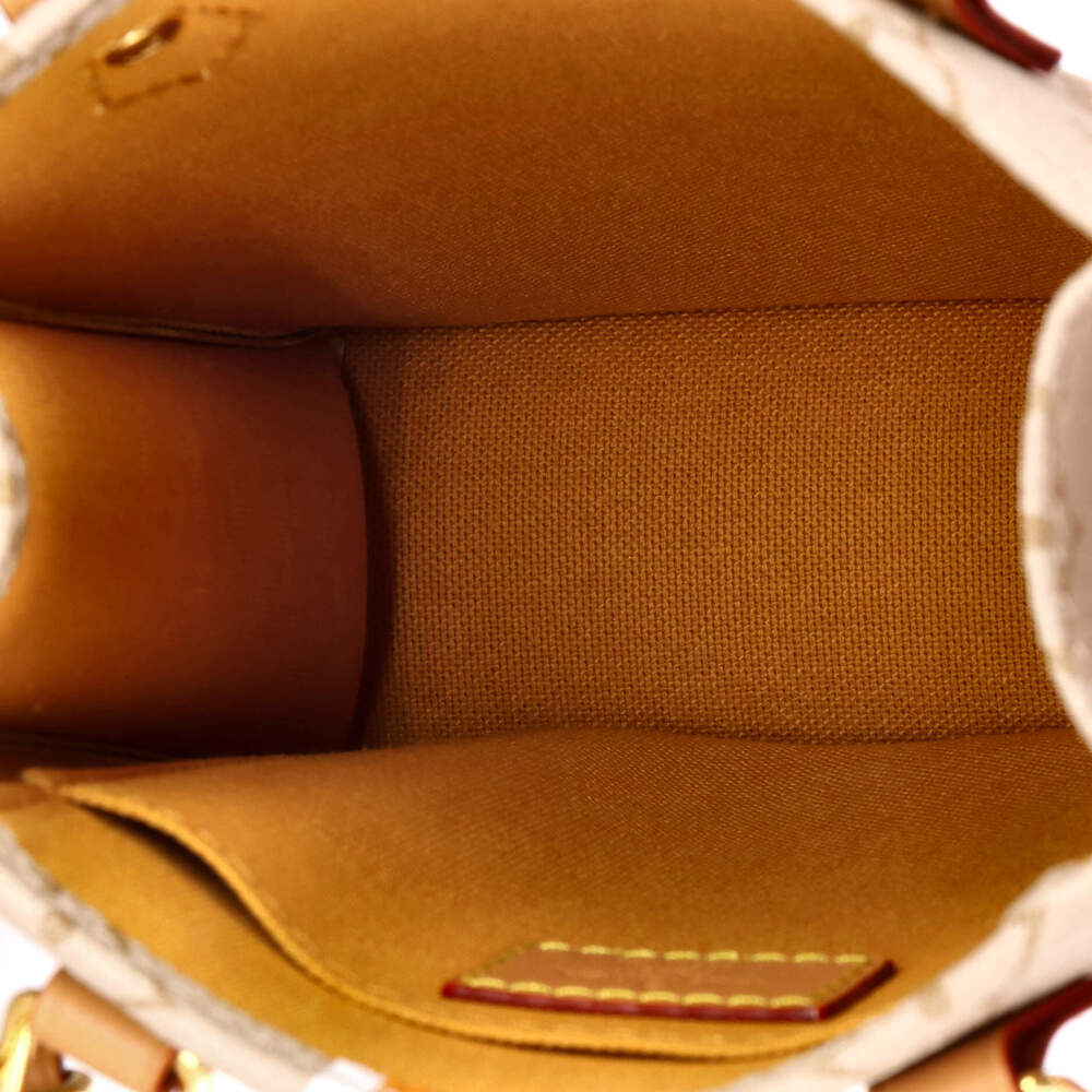 Louis Vuitton Petit Sac Plat Bag #234346L17B - Picture 5 of 9